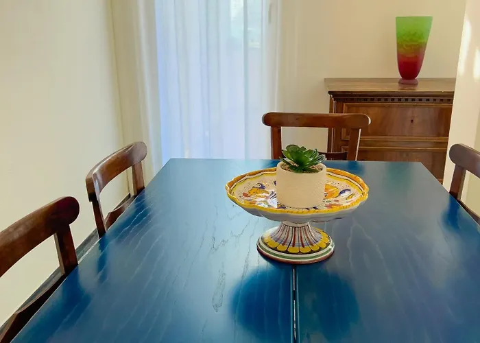 Casa Marcella Apartman *