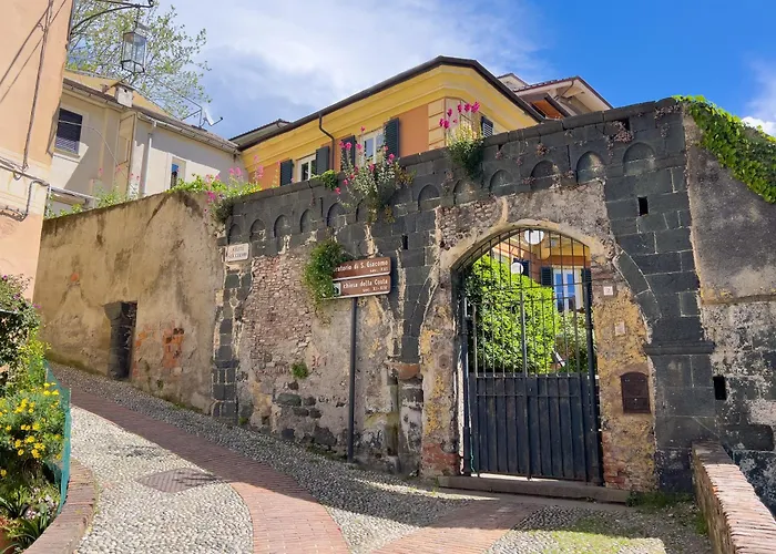 Casa Marcella Apartman