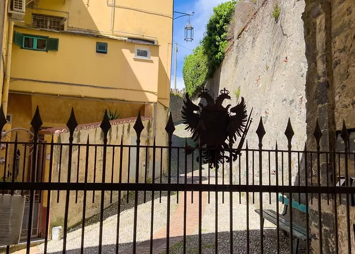 Apartament Casa Marcella *