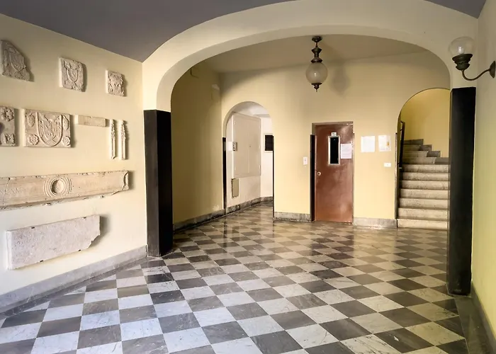 Casa Marcella * Levanto