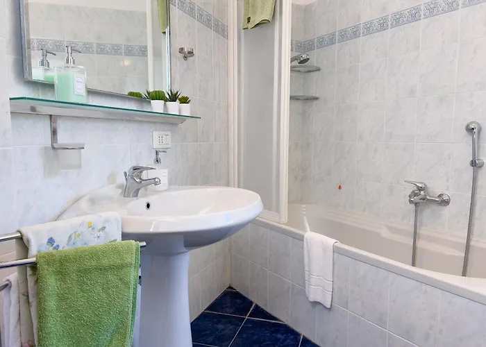 Casa Marcella Apartman *