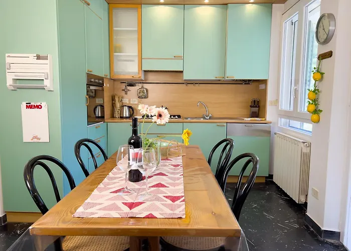 Apartman Casa Marcella *