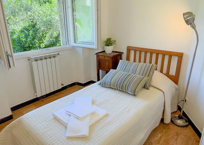 Casa Marcella Apartman *