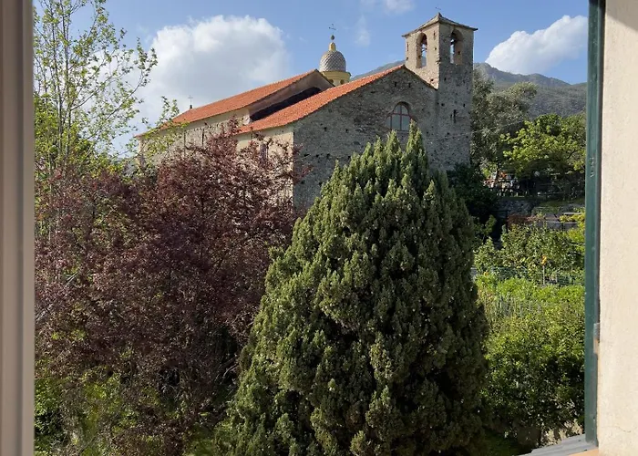 Apartament Casa Marcella