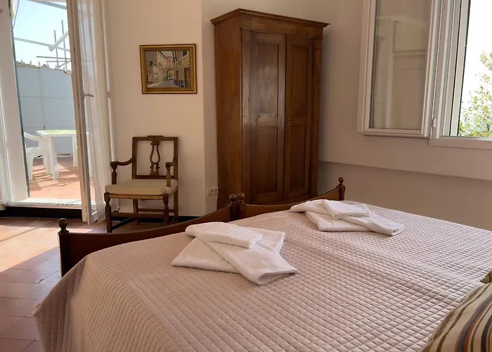 Apartament Casa Marcella *