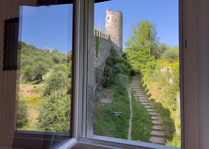 Casa Marcella Apartament