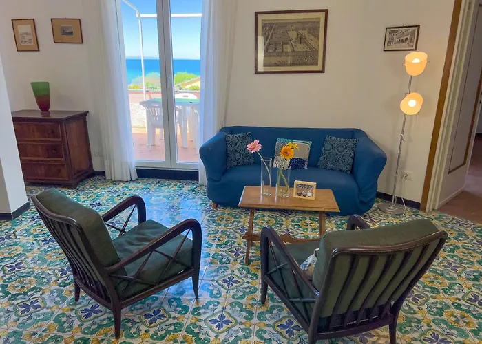 Apartament Casa Marcella