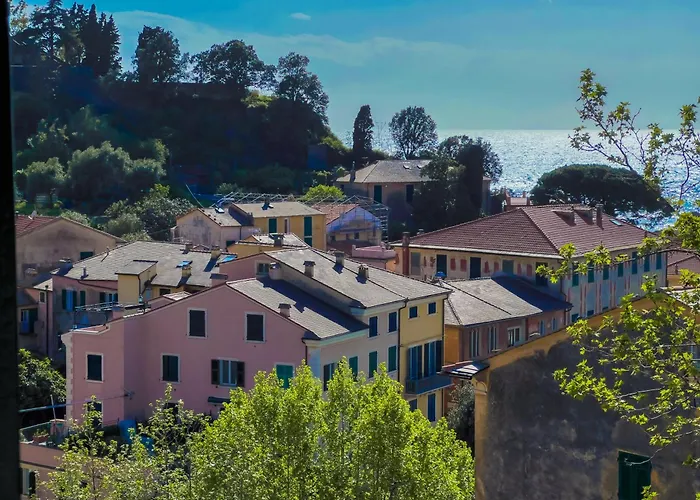 Casa Marcella * Levanto