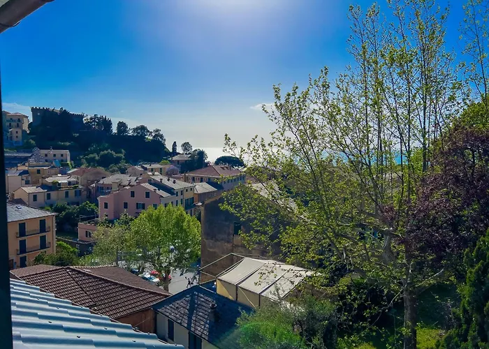 Casa Marcella Apartman *