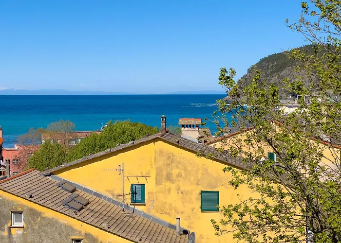 Apartman Casa Marcella *